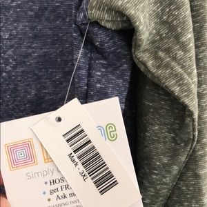 LuLaRoe Tops - Lularoe Mark LuLaRoe Tops - Lularoe Mark